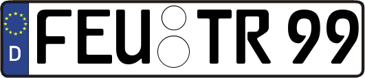 FEU-TR99