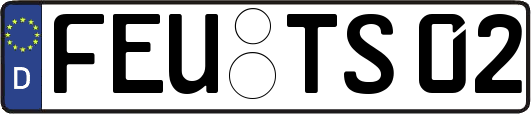 FEU-TS02
