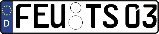 FEU-TS03