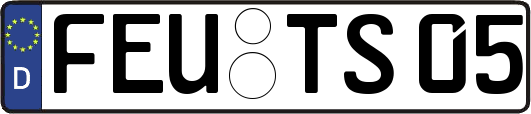 FEU-TS05