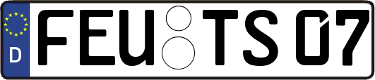 FEU-TS07