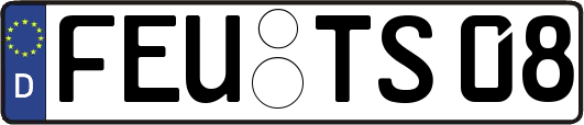 FEU-TS08