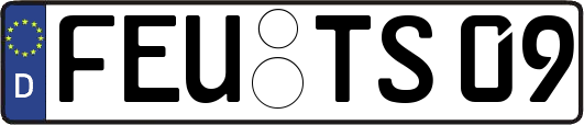 FEU-TS09