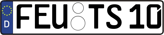 FEU-TS10