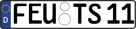 FEU-TS11