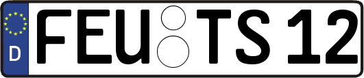 FEU-TS12