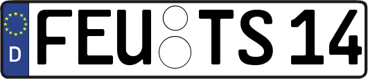 FEU-TS14