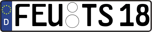 FEU-TS18