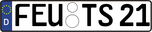 FEU-TS21