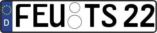 FEU-TS22
