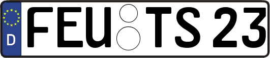 FEU-TS23