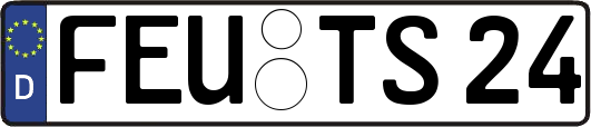 FEU-TS24