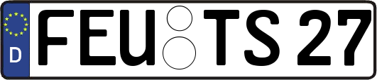 FEU-TS27