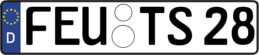 FEU-TS28