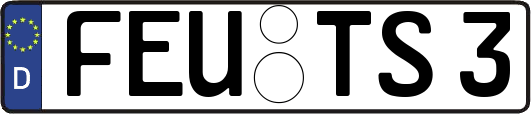 FEU-TS3