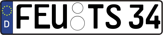 FEU-TS34