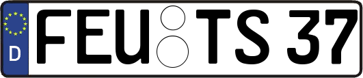 FEU-TS37