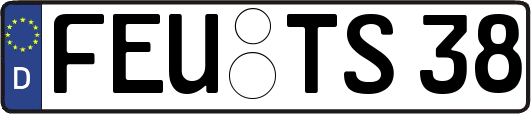 FEU-TS38