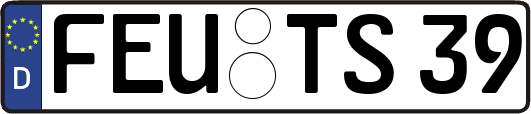 FEU-TS39