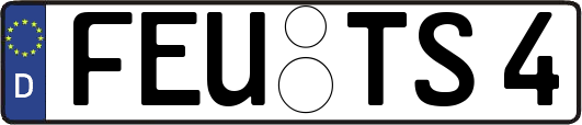FEU-TS4