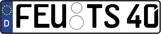 FEU-TS40