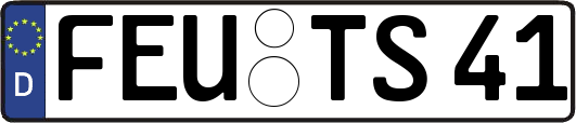 FEU-TS41