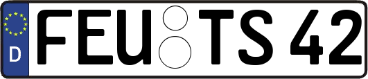 FEU-TS42
