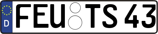 FEU-TS43