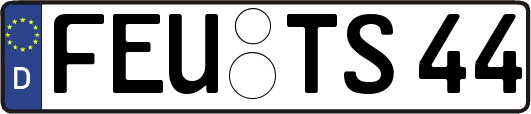 FEU-TS44