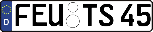FEU-TS45