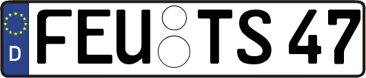 FEU-TS47