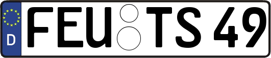 FEU-TS49