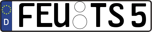 FEU-TS5