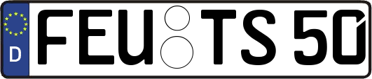 FEU-TS50