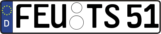 FEU-TS51