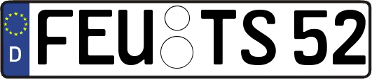 FEU-TS52