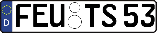 FEU-TS53