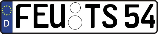 FEU-TS54
