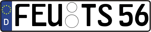 FEU-TS56