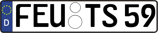 FEU-TS59