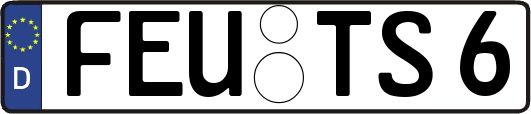 FEU-TS6