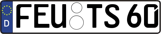 FEU-TS60