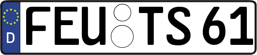 FEU-TS61