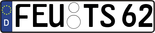 FEU-TS62