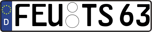 FEU-TS63