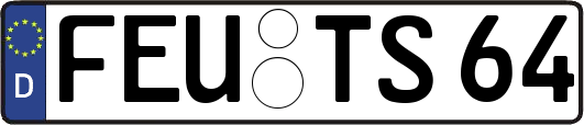 FEU-TS64