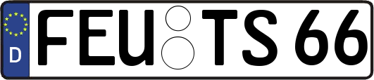 FEU-TS66