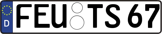 FEU-TS67