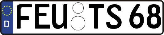 FEU-TS68