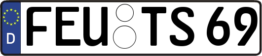 FEU-TS69